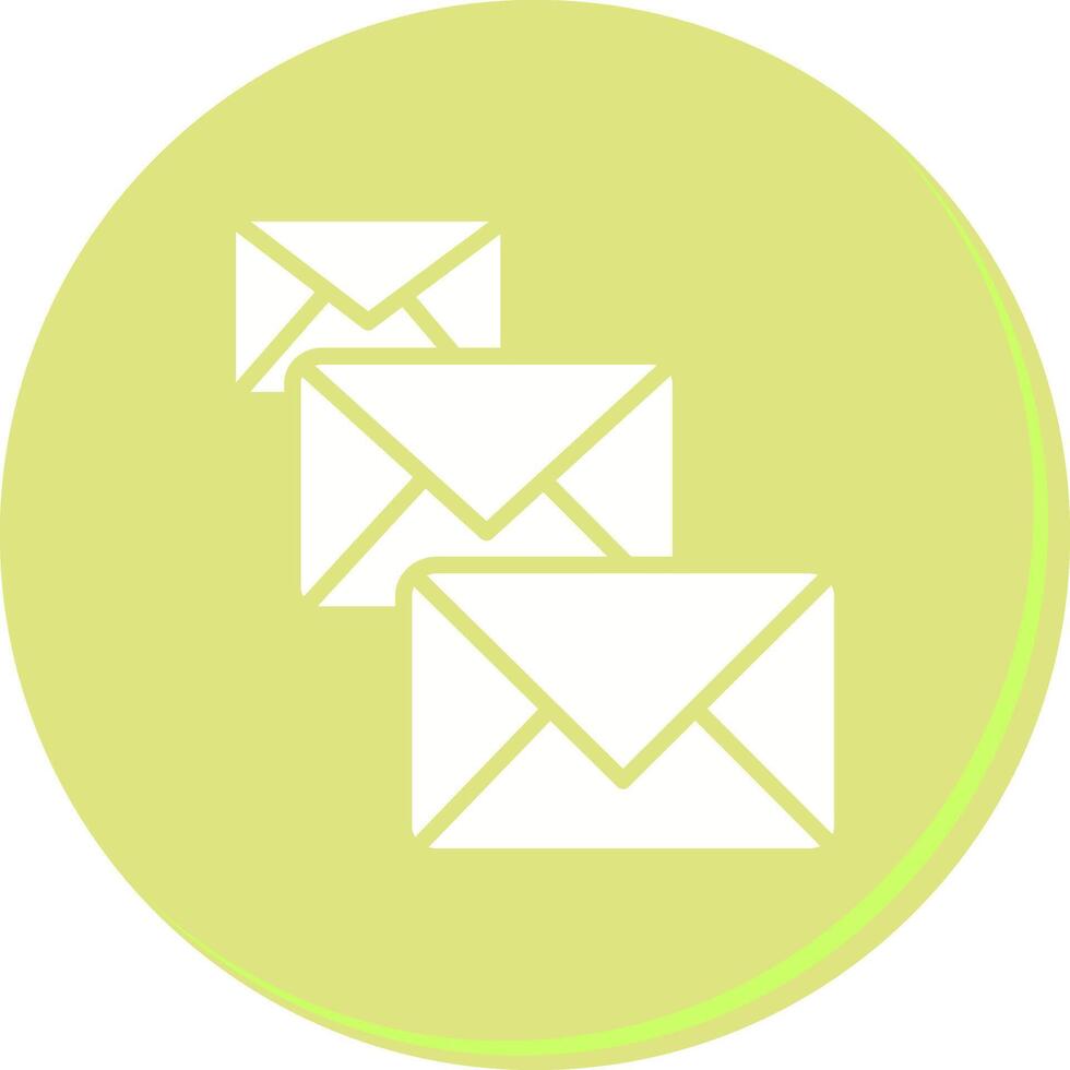 Priority Mail Icon Design vector