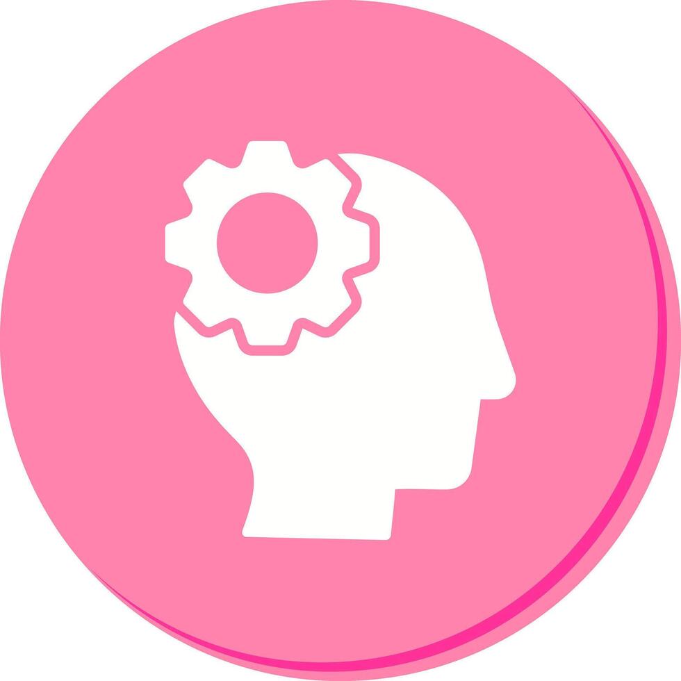 IPO Icon Design vector