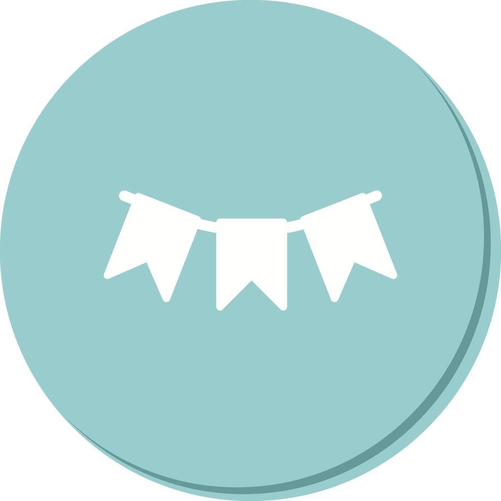 Decorations Icon Design vector