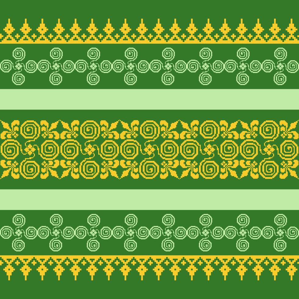 Product design applying patterns to packaging Home products vector
