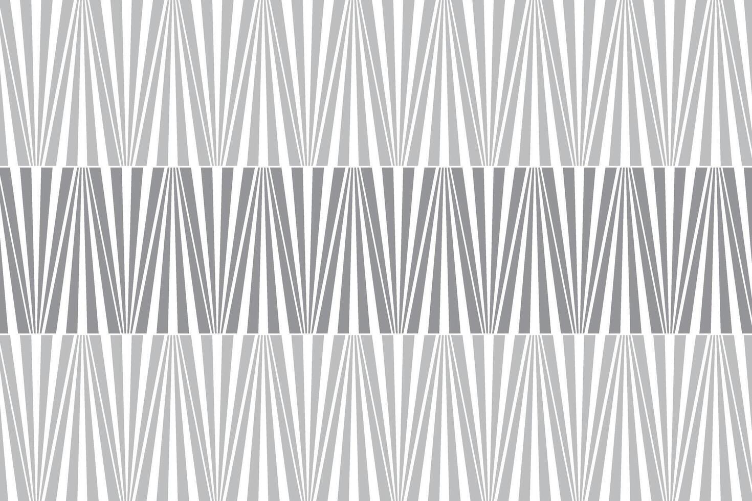simple abstract grey ash color creative thin to thick half line pattern a black and white background with a pattern of lines vector