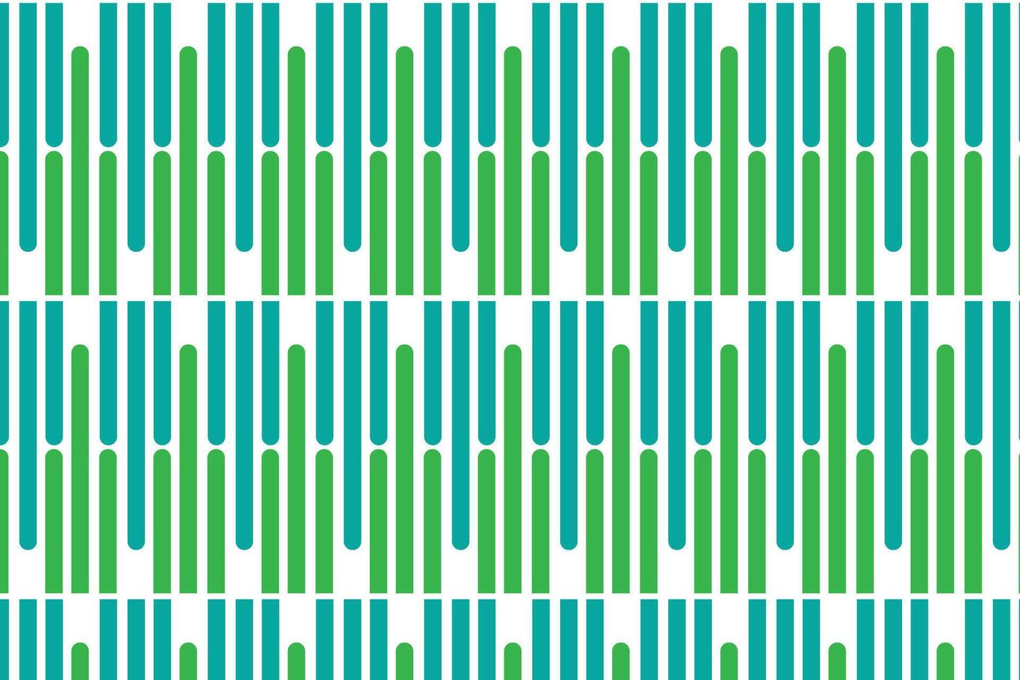 simple abstract fest light green color creative half line pattern the pattern is by person vector