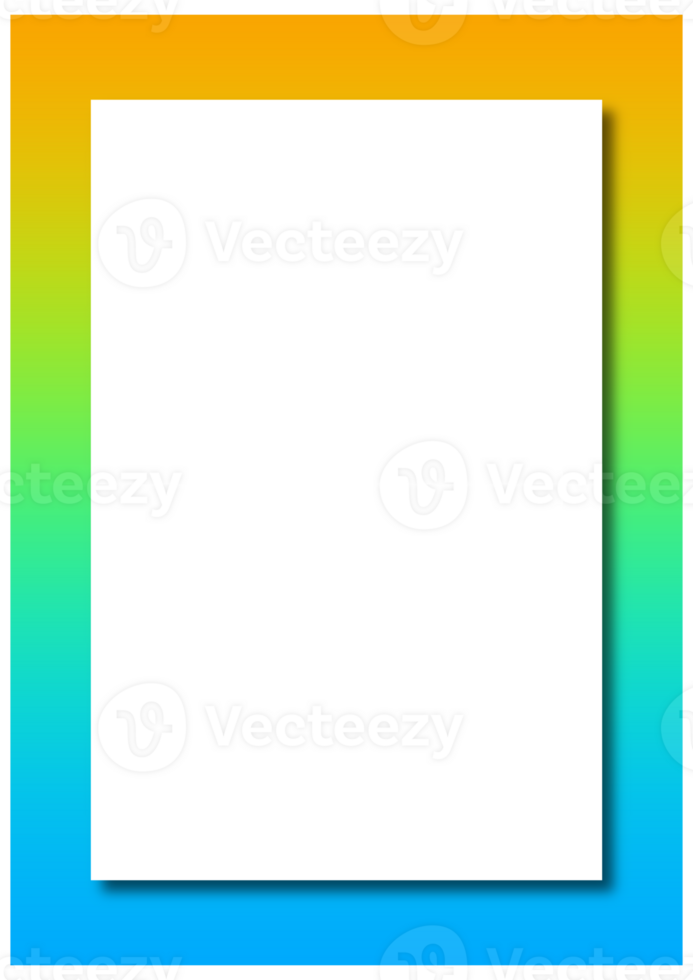 frame with copy space for your text png