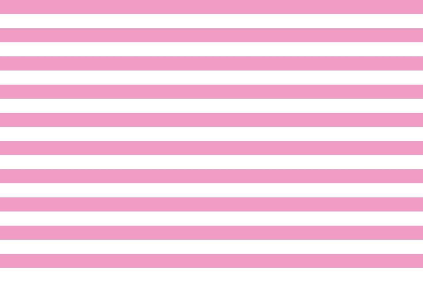 Horizontal pink stripes pattern . Pink and white stripes pattern . Pink stripes background . illustration vector