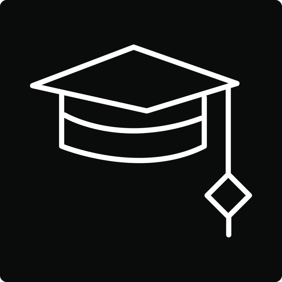 Education Illustration Icon vector