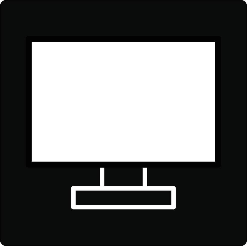 Workflow Illustration Icon vector