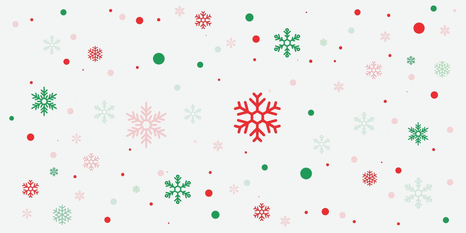 Christmas Snowflakes Shining, beautiful falling snow isolated on blue background. Snowflake illustration. Fashion snowfall decoration design, Snow hurricane scenery. vector