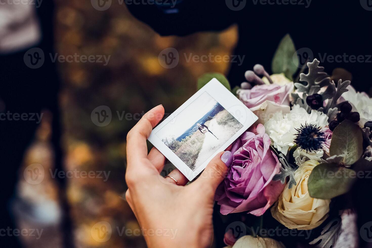 Close-up of a woman and a man holding out their hands, two people holding hands. The symbol is a sign of sincere feelings, a loved one. the concept of true friendship, outdoors photo