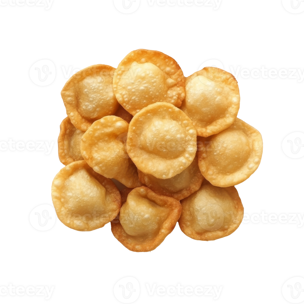 Delicious crispy snacks are perfect for sharing png