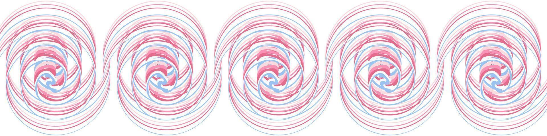 swirling wave background for retro design Liquid marble pattern pink background. Purple y2k pattern in pink modern style. Psychedelic Retro Wave Pattern Wallpaper vector