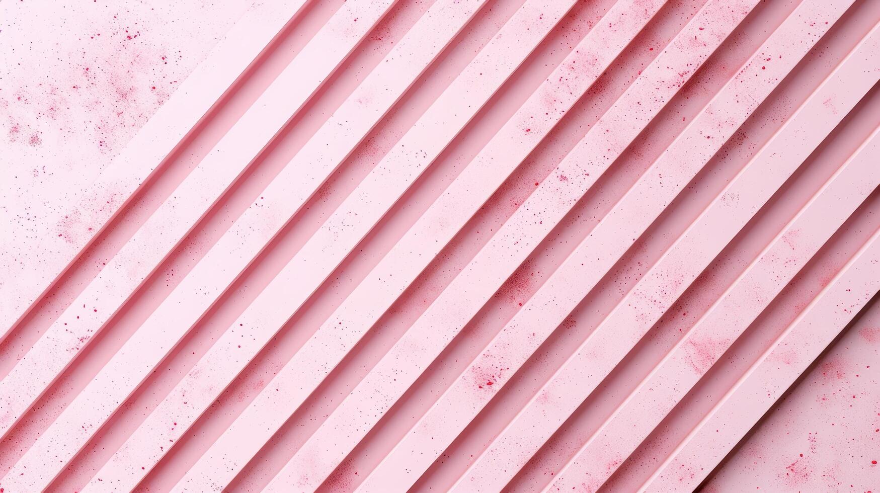 abstract pink diagonal lines background photo