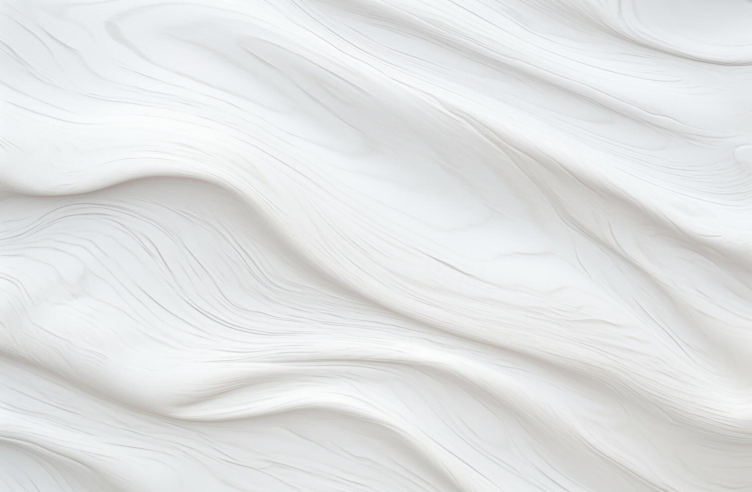 Elegant flowing fabric texture background photo