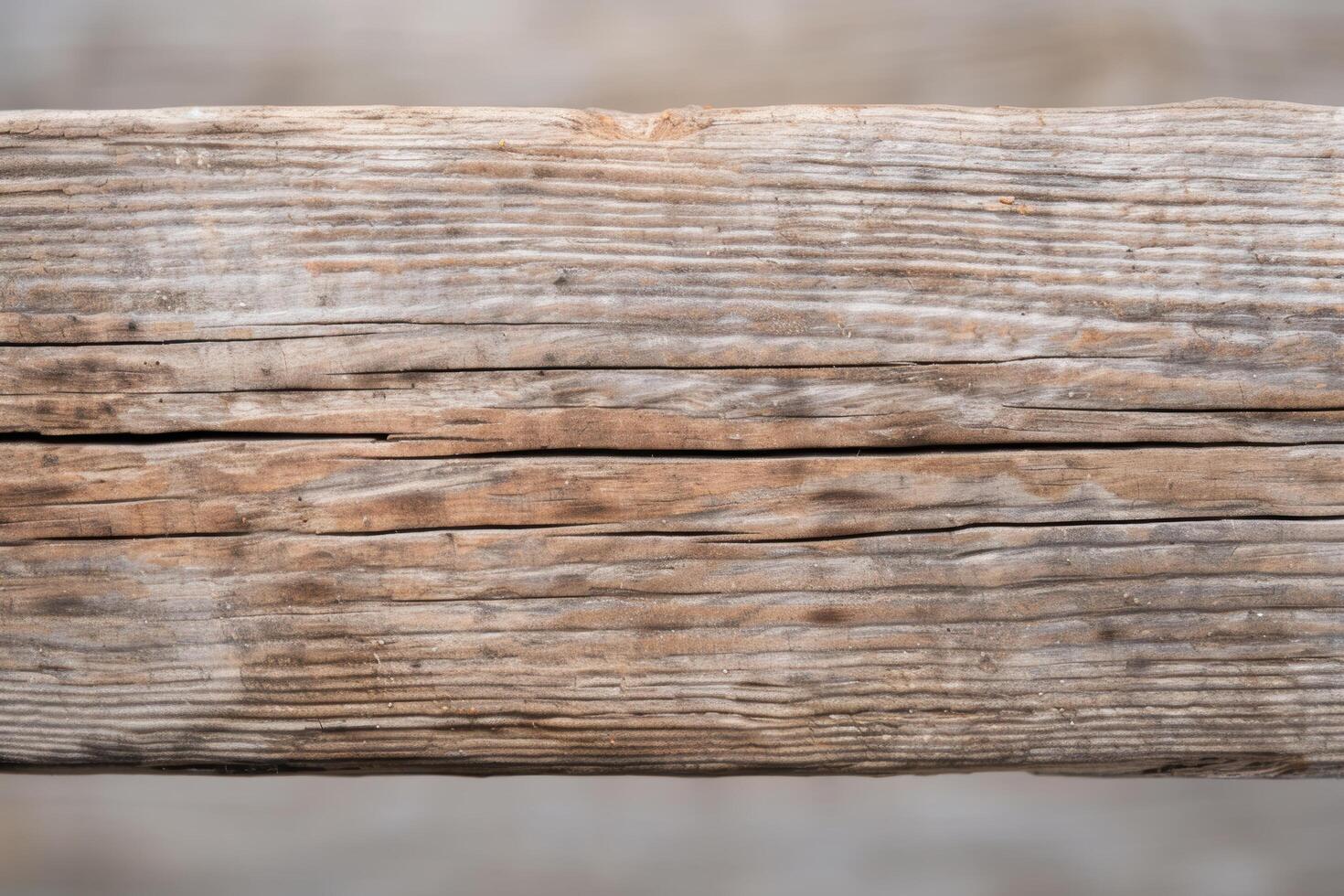 Weathered wooden planks texture background photo