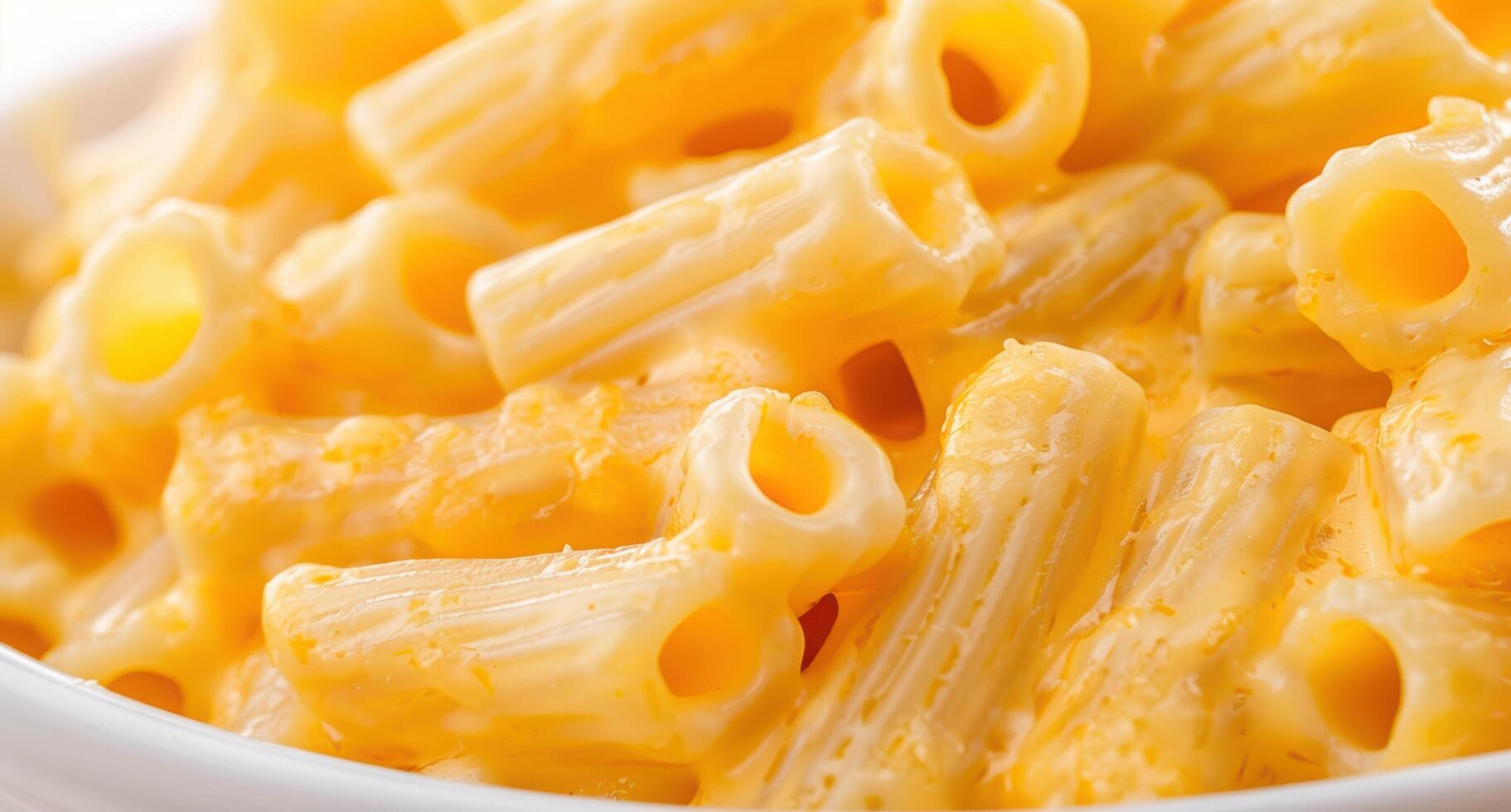 Delicious Macaroni and Cheese Dish photo
