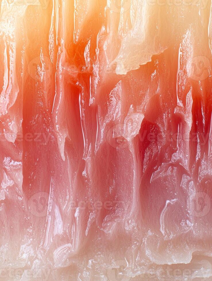 abstract textured background in warm tones photo