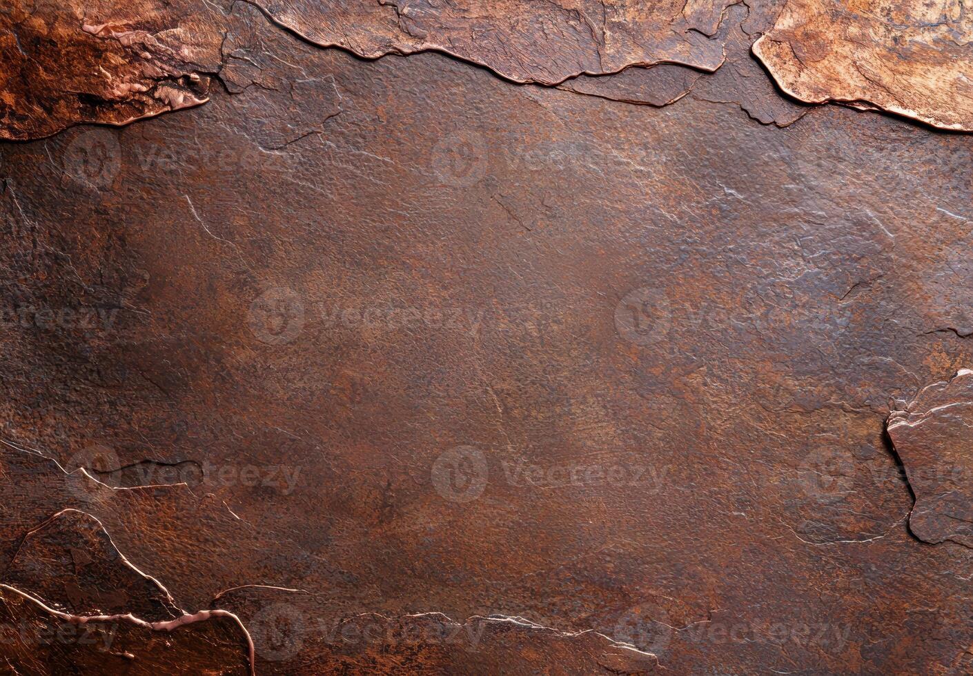 Rustic stone texture background photo