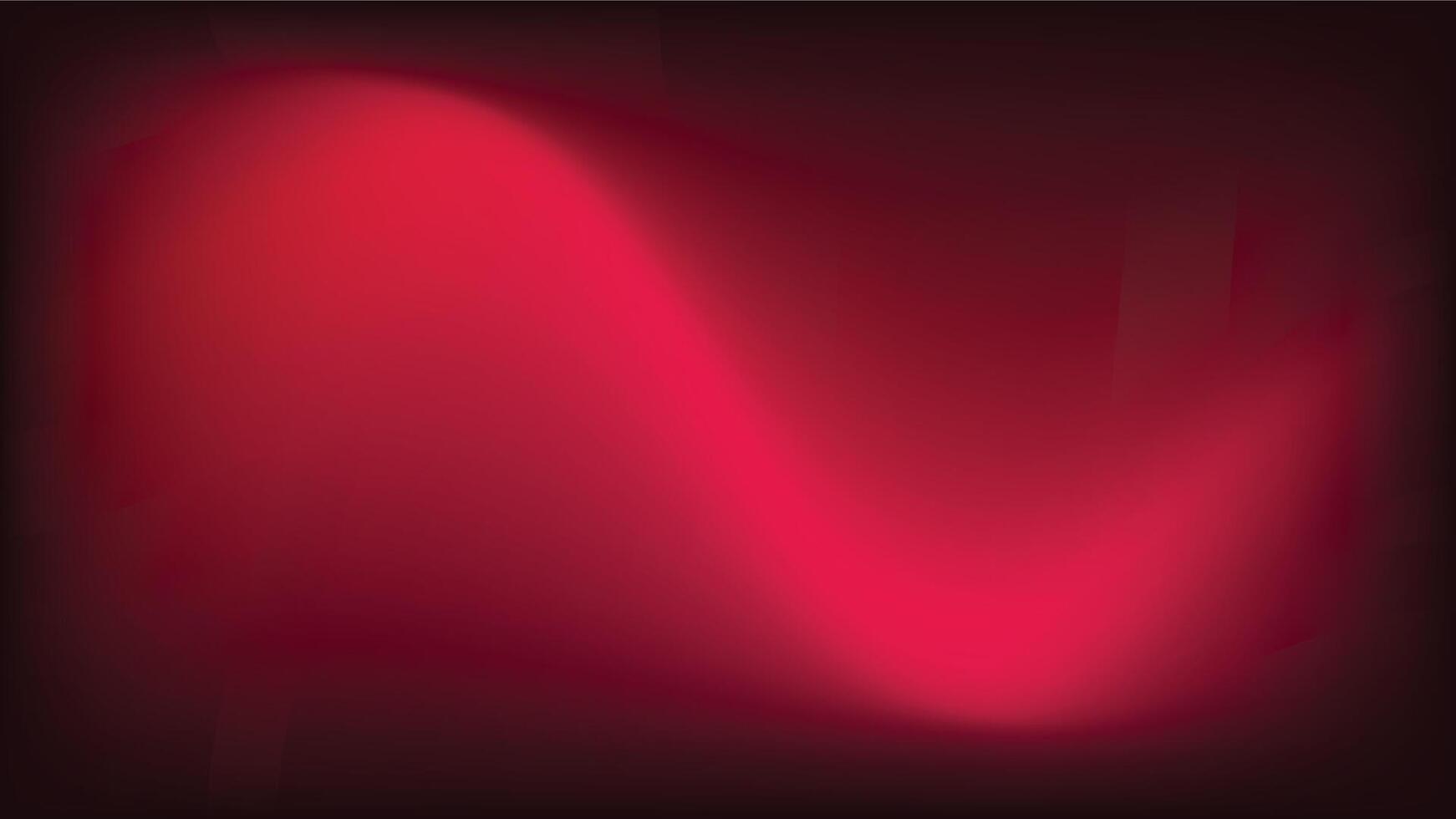 A Red gradient background, plain and seamless, bold shades,Blurred Gradient vector