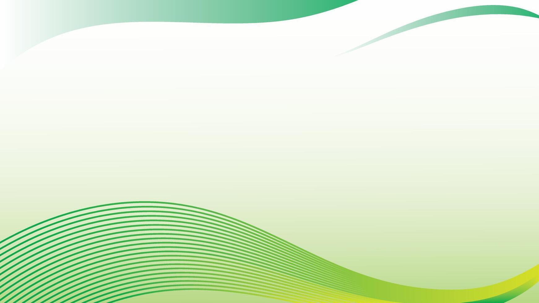 Light Green Texture Background Design vector
