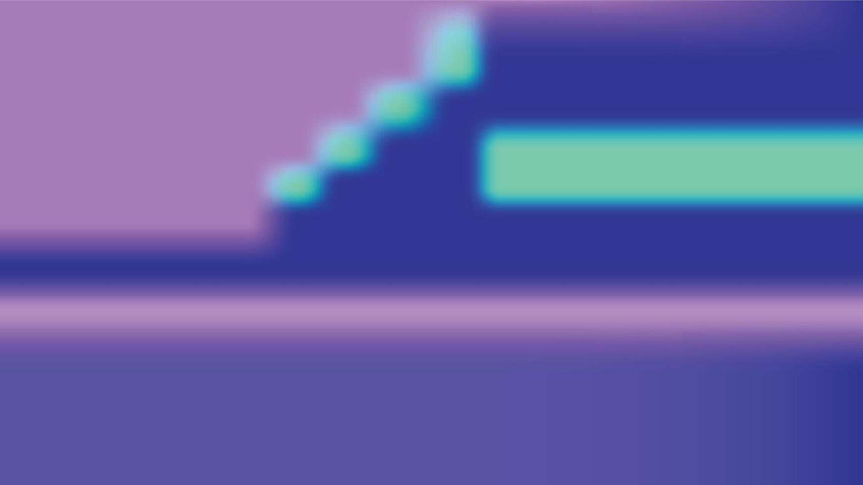 Abstract modern graphic element Dynamical colored forms and wavesColor gradient vector