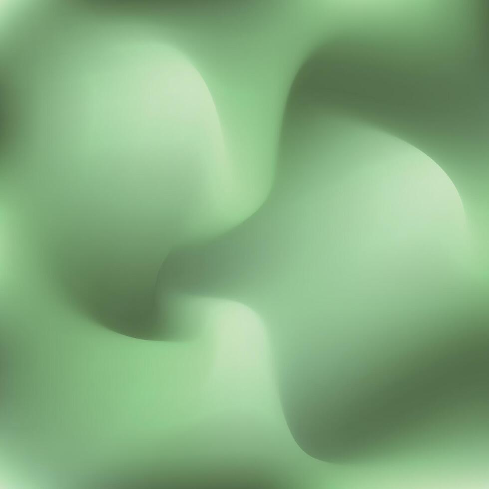 green summer nature color gradiant illustration. green color gradiant background vector