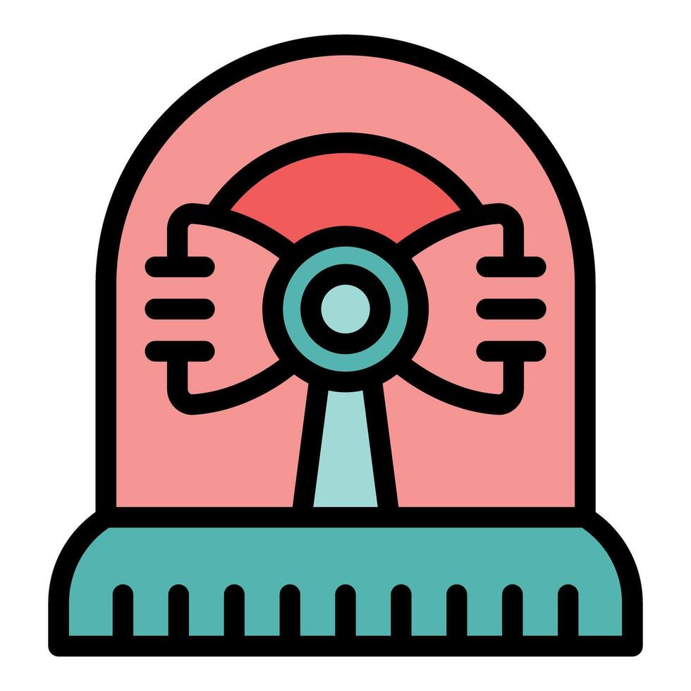 Pink kimono displaying traditional japanese bow with fringes and circular design vector