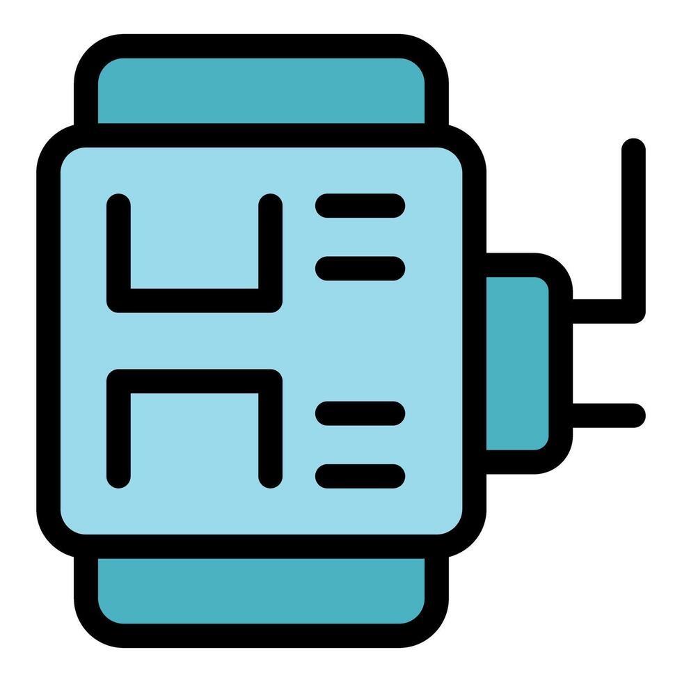 Electronic control unit managing engine operation and performance vector