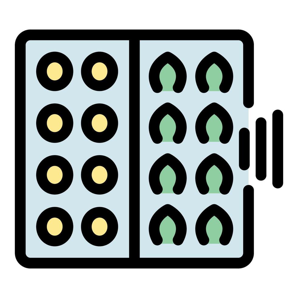 Smart farm using hydroponics and wireless technology for monitoring and control vector