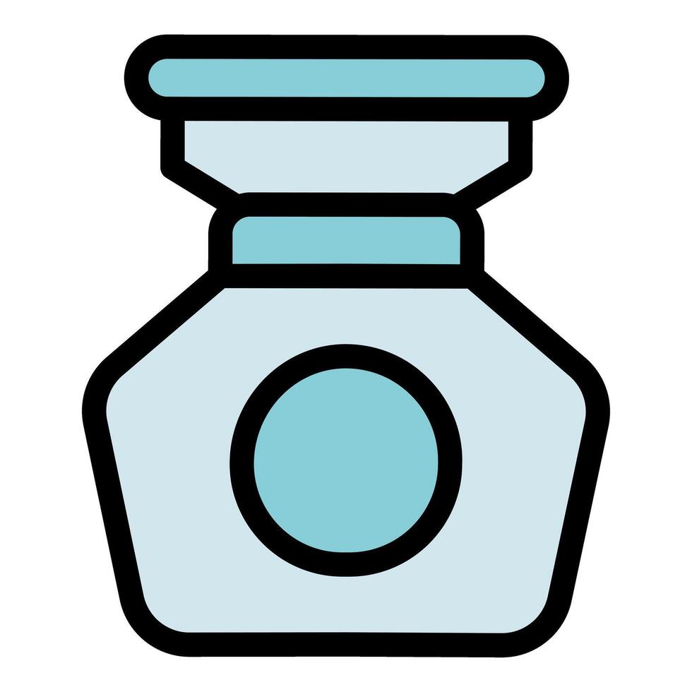 Retro photo camera capturing memories with style and elegance vector
