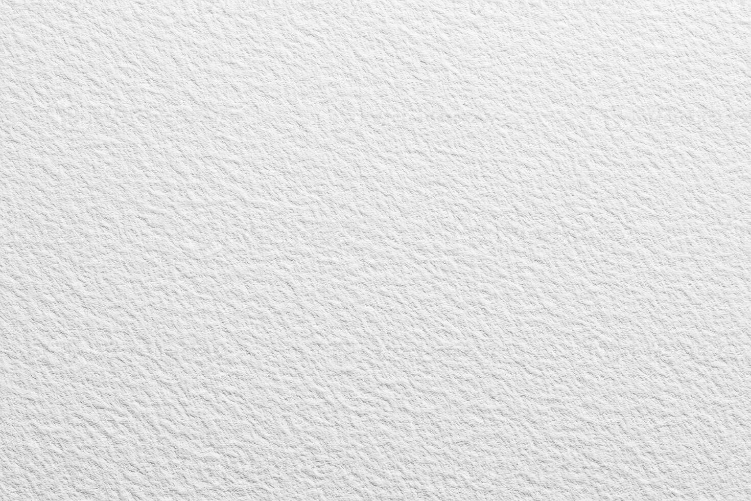 White Textured Surface with Diagonal Pattern photo