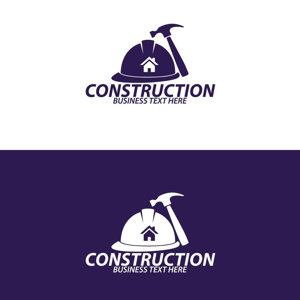 Construction Logo design Art Icons unique new free Graphics for Free and construction Logo royalty free images for professional and unique real estate home and property construction logo vector