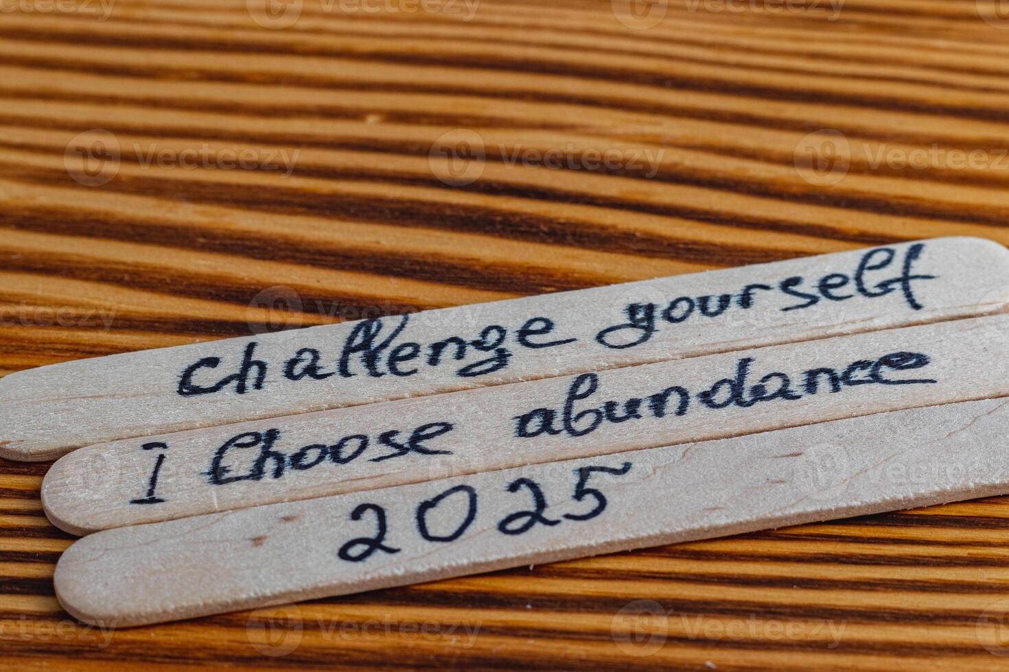 Challenge yourself, be yourself, positive thoughts to increase self esteem photo