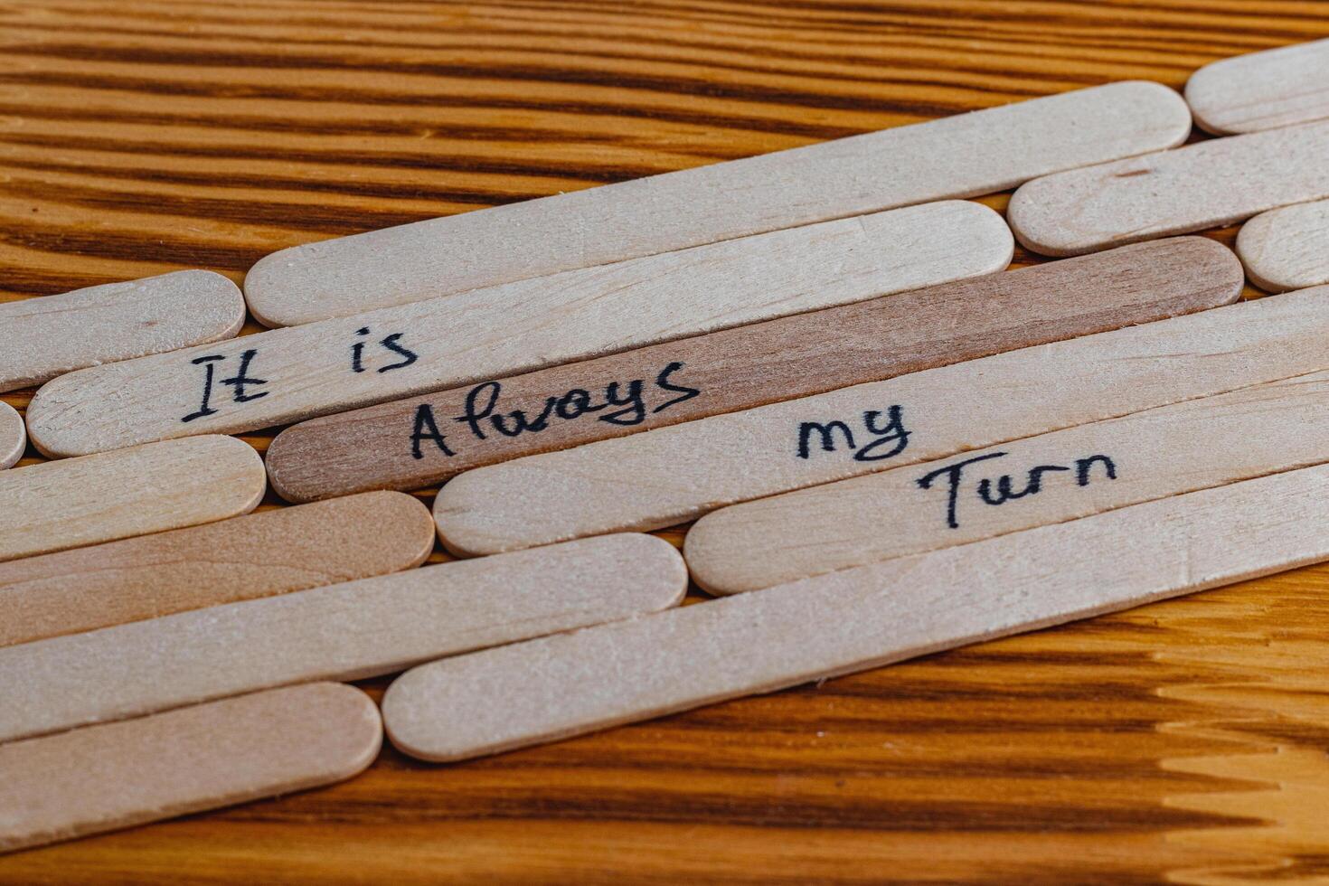 This is always my choice, positive thoughts to increase self esteem photo