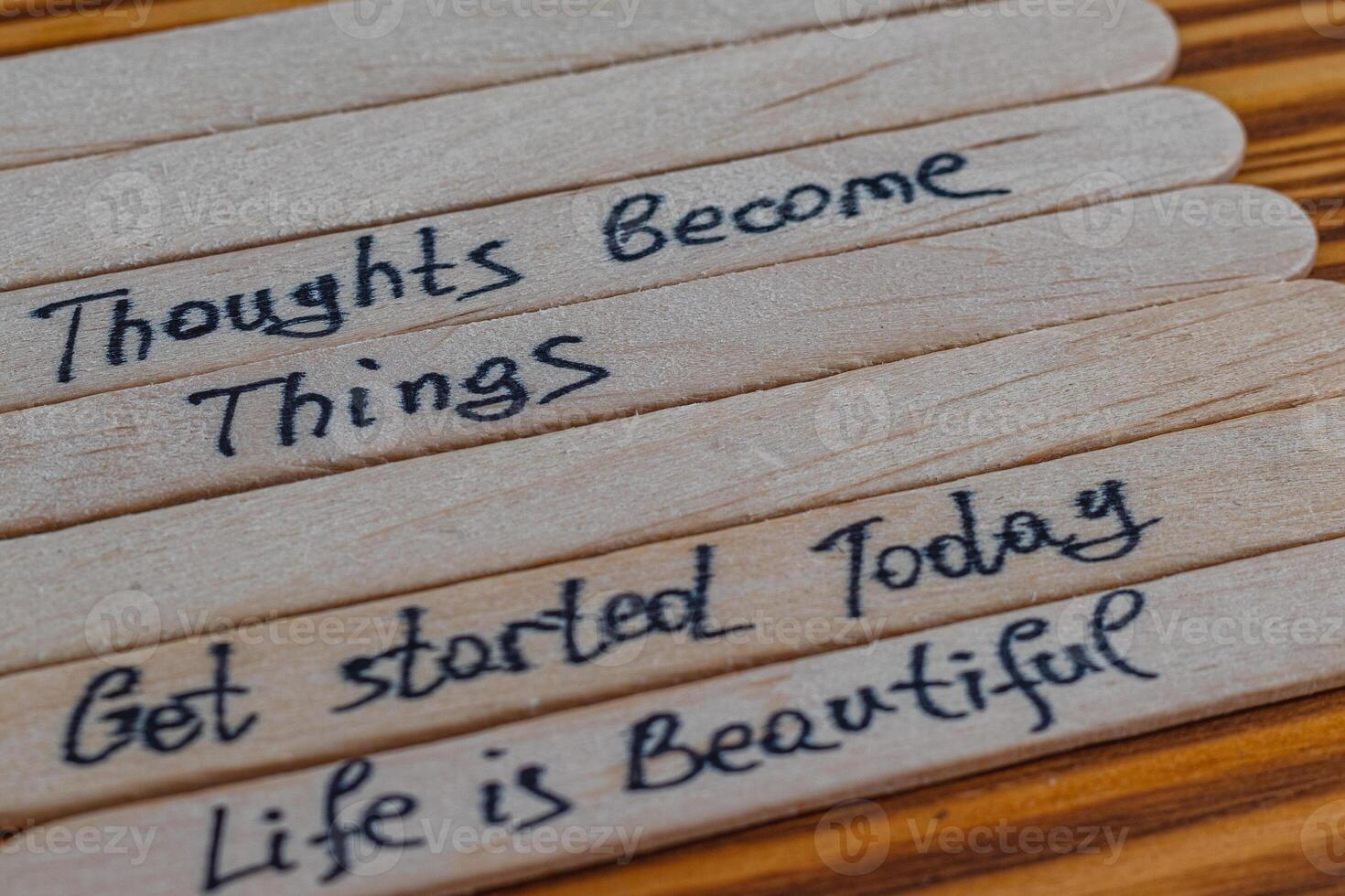 positivity changes life, positive thoughts to boost self esteem photo