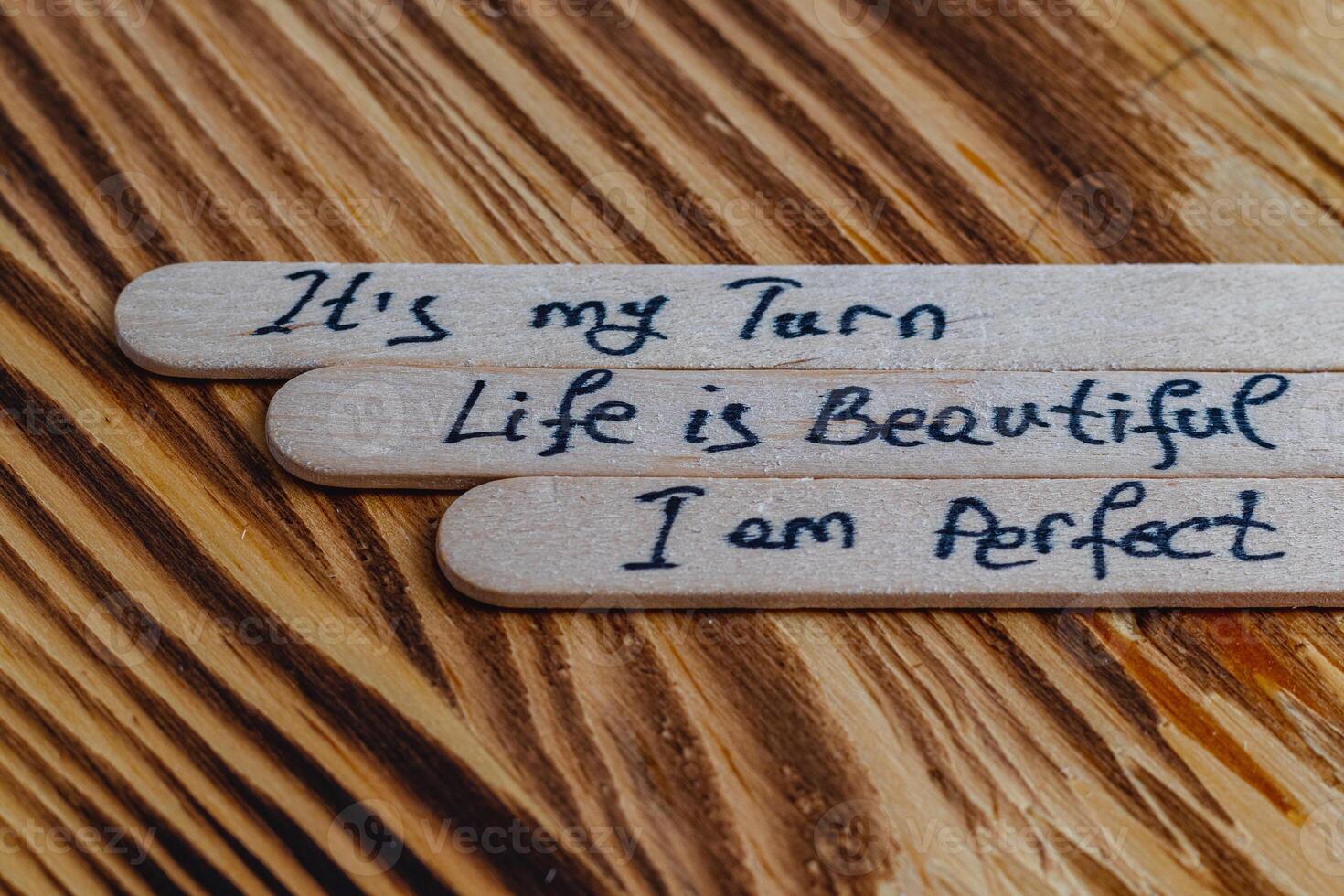 thoughts become, life is beautiful, i can, positive thoughts for self esteem photo
