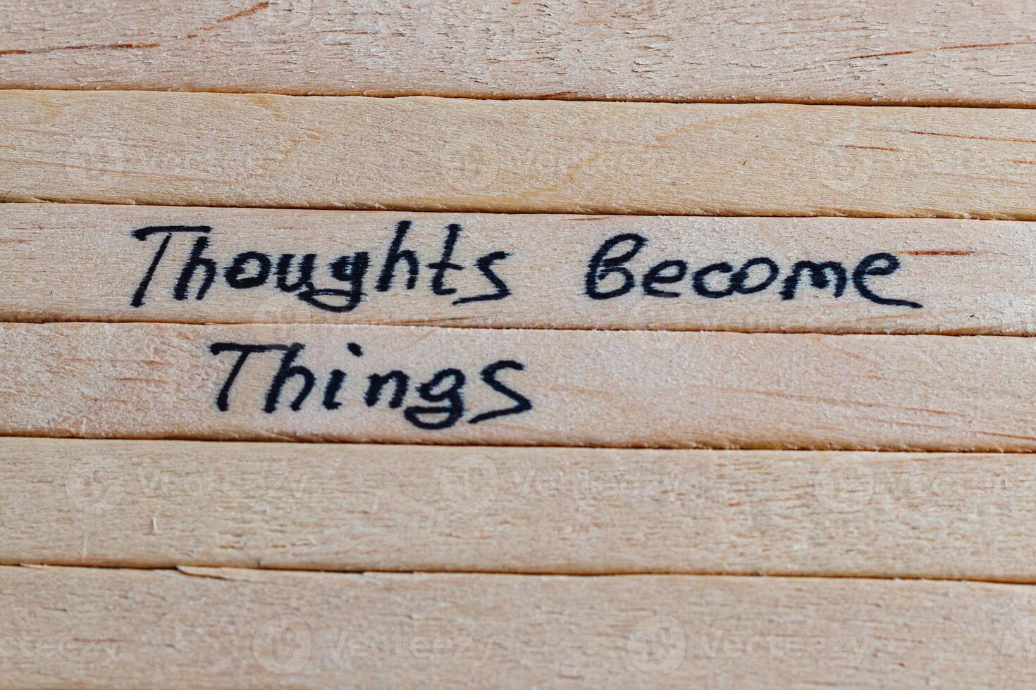 thoughts become, I can, positive thoughts to increase self esteem photo