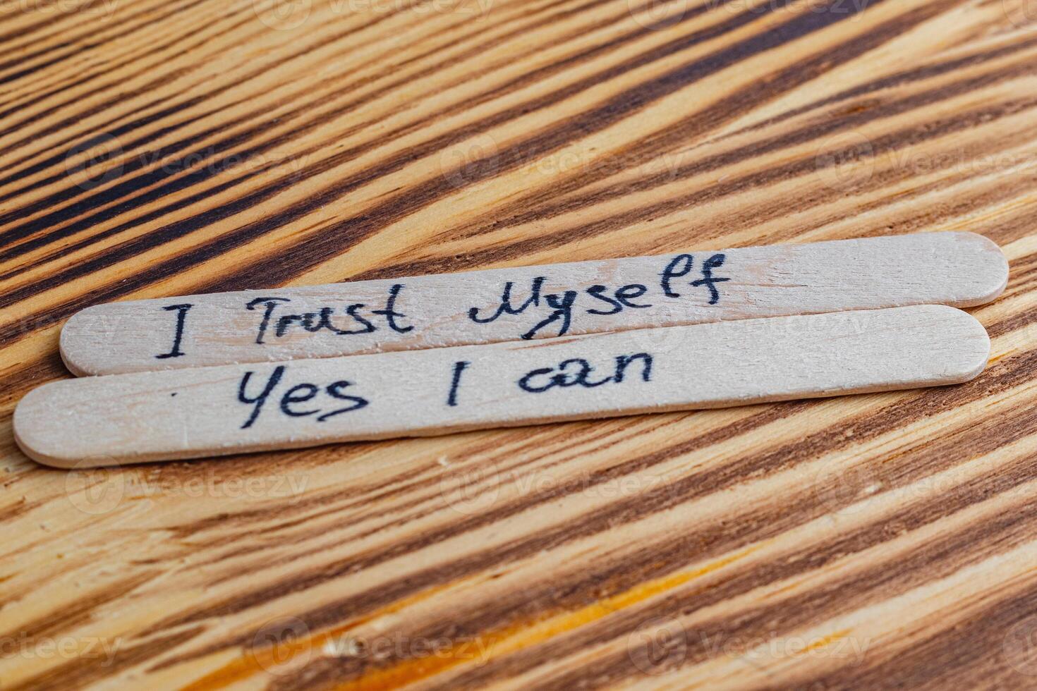I can, positive thoughts to boost self esteem photo