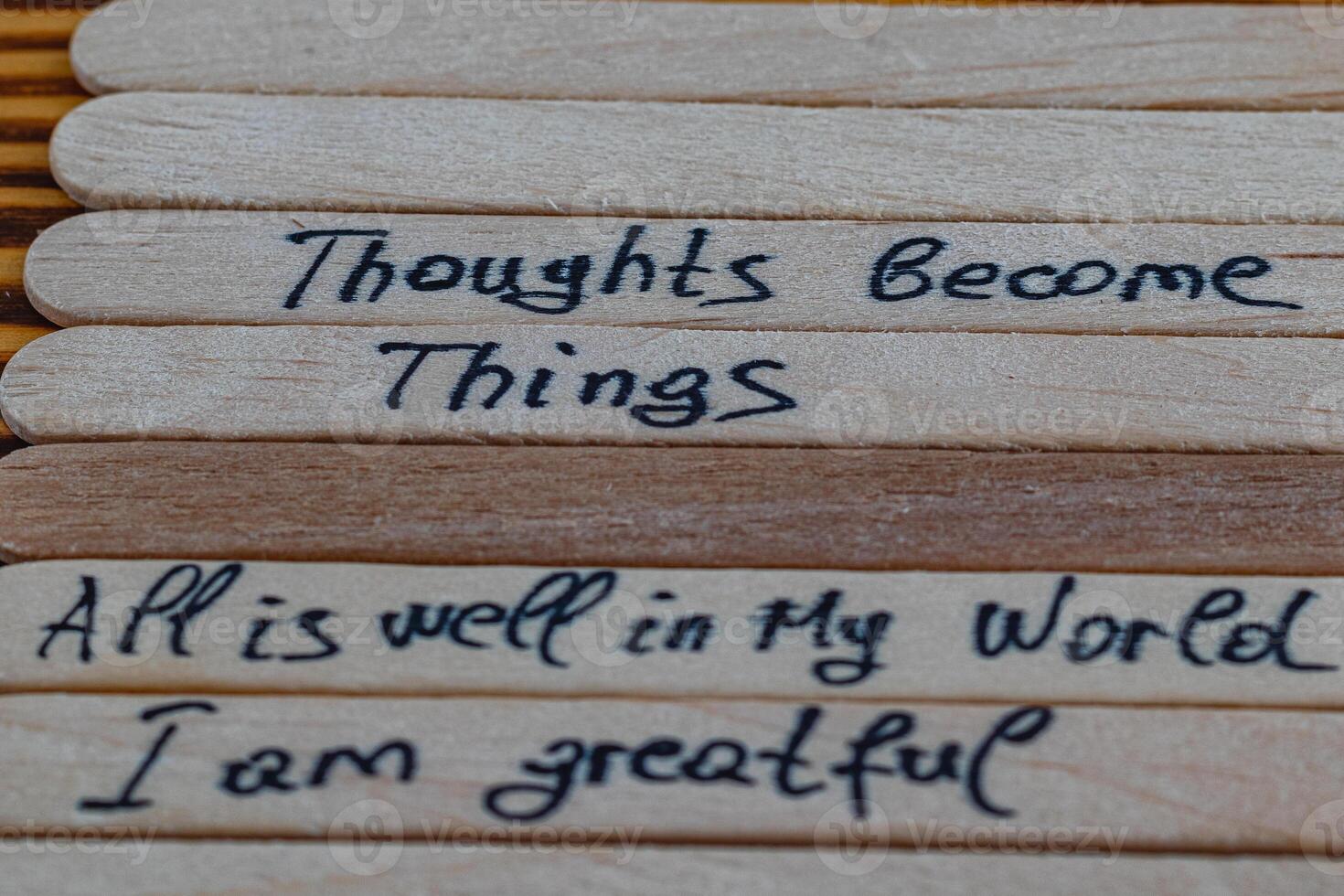 Thoughts become, positive thoughts to increase self esteem photo