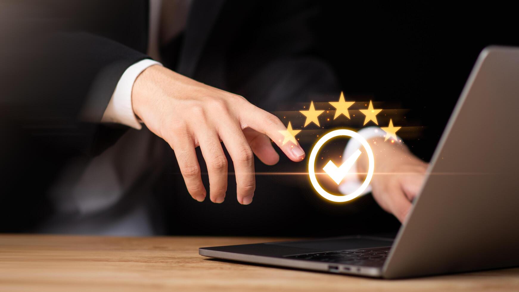 Inspection of quality and standards of organization ,Human Resources, Documents and Finance Management ,Industry Certification, Guarantee, business insurance ,Protection and welfare policy photo