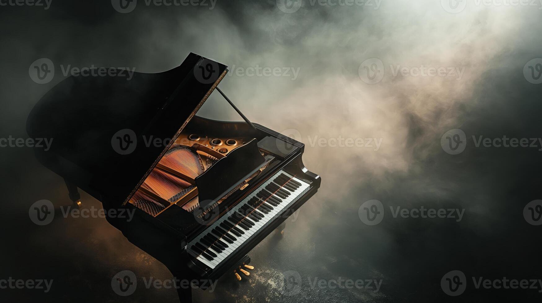 Piano Poster Stock Photos Images and Backgrounds for Free Download