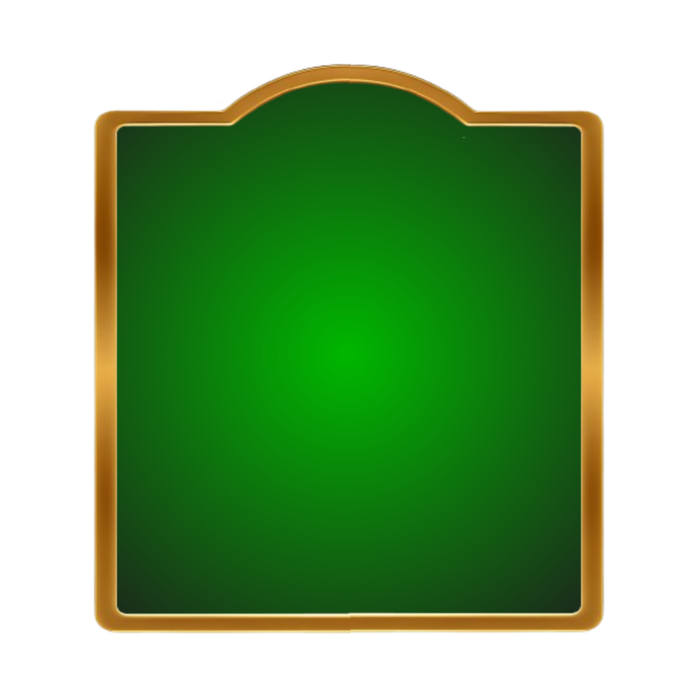 Arabic Style Islamic Text Box png