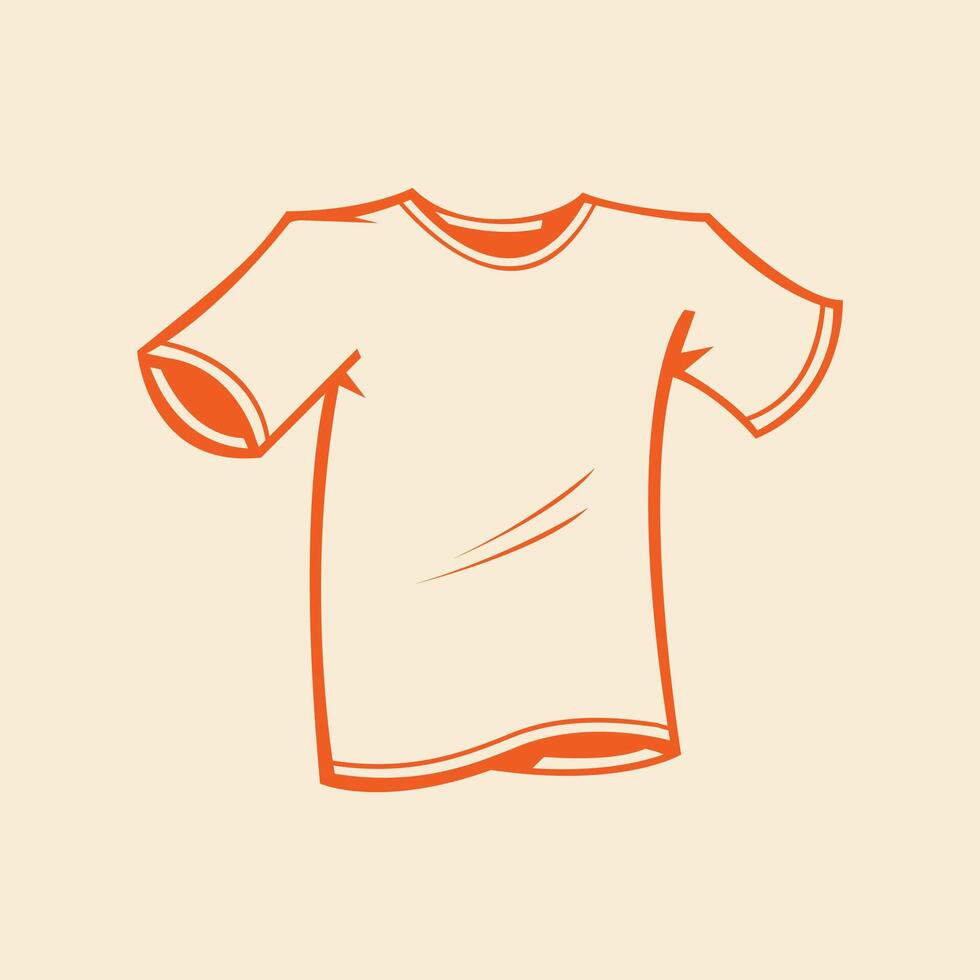 T-Shirt trendy artwork fetching abstract illustration colorful practical design vector