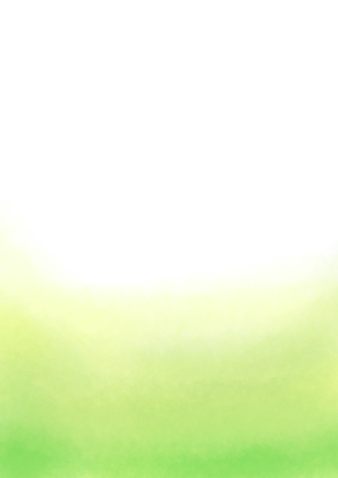cloudy green gradient background png