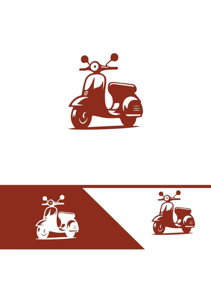 Zoom Scoot logo vector