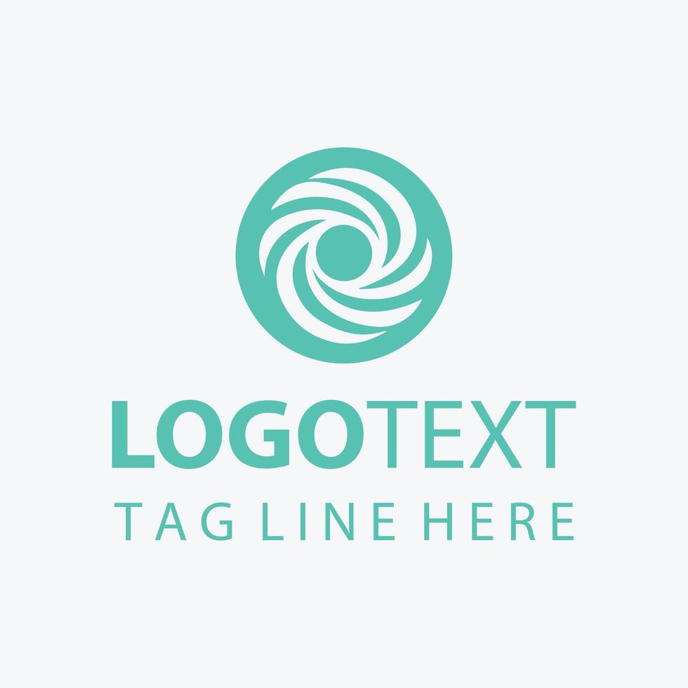 Pixel Shift ice cream logo vector