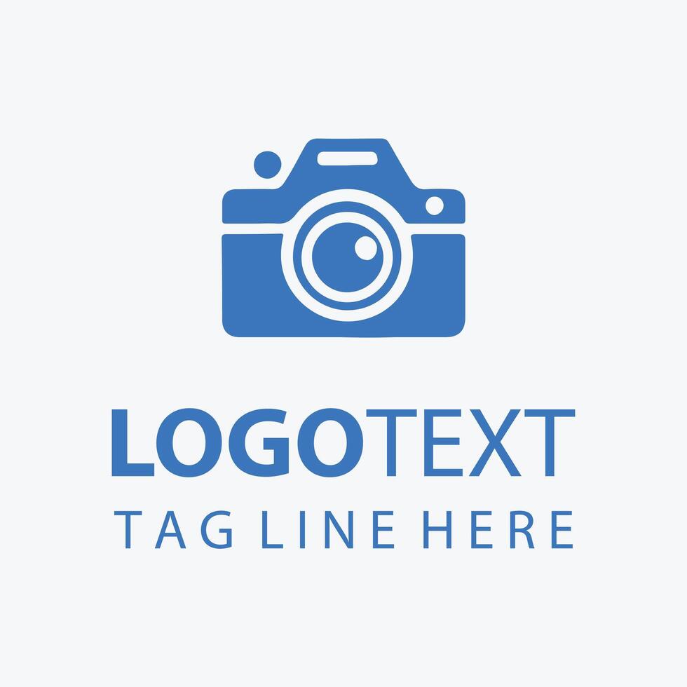 Snap Surge camera shutter logo vector