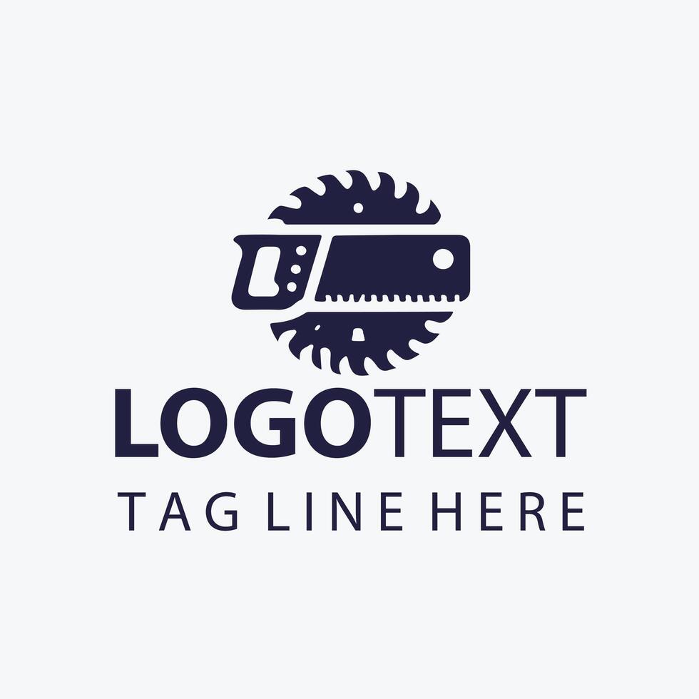 The Carpenter's Touch vector