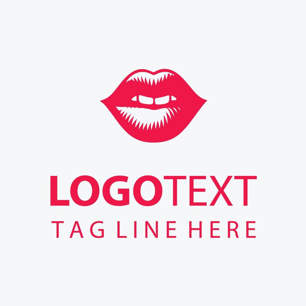 Gloss Pop lops logo vector