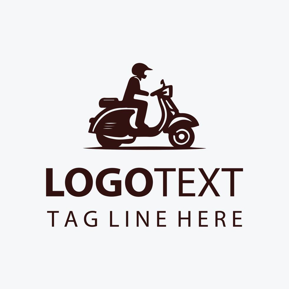 Scoot Trail Logo vector
