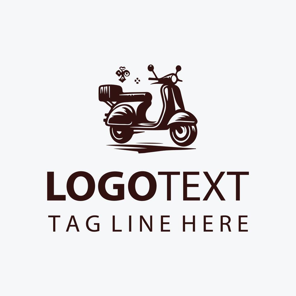 Evo Scoot Logo vector