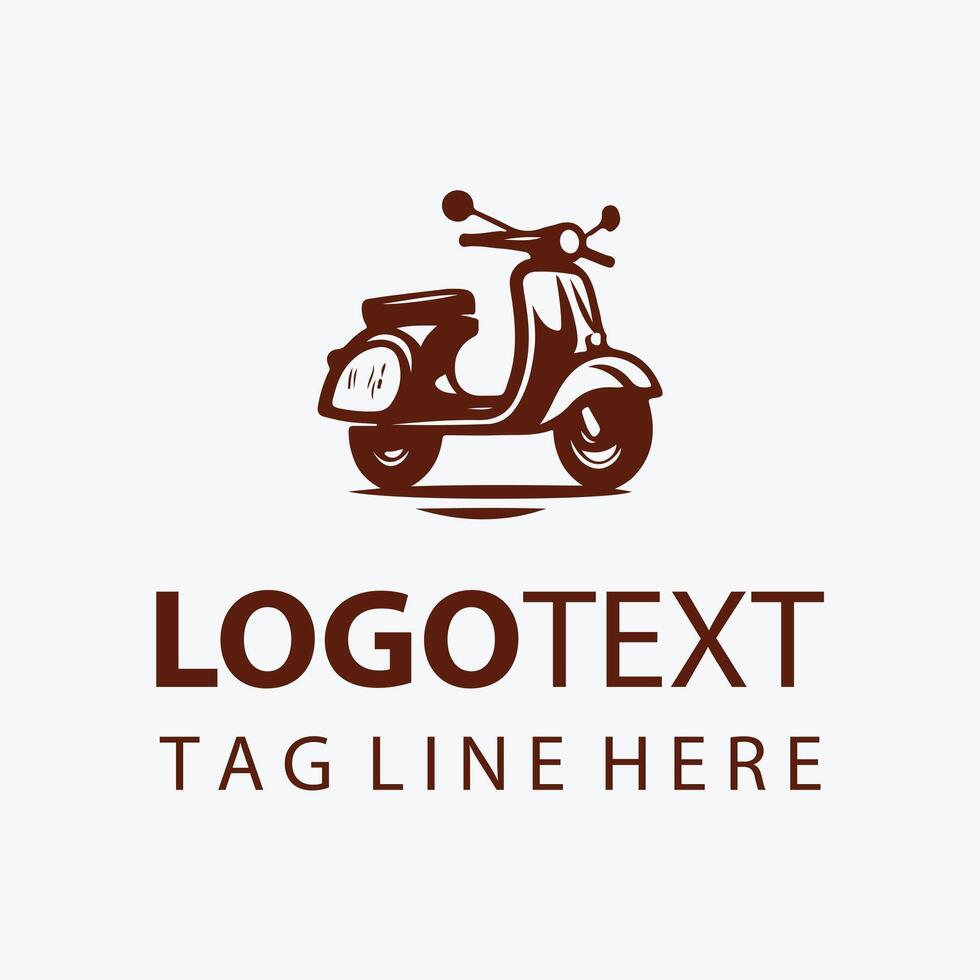 Urban Scoot Logo vector